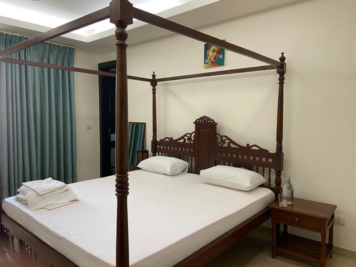 Bed and breakfast Art House Vasant Vihar New Delhi Extérieur photo