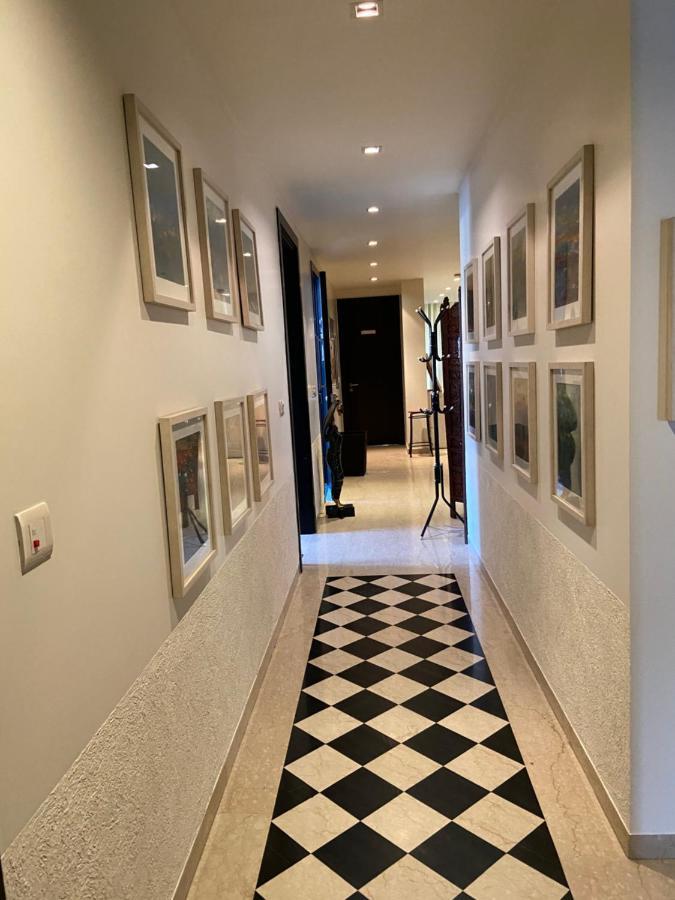 Bed and breakfast Art House Vasant Vihar New Delhi Extérieur photo