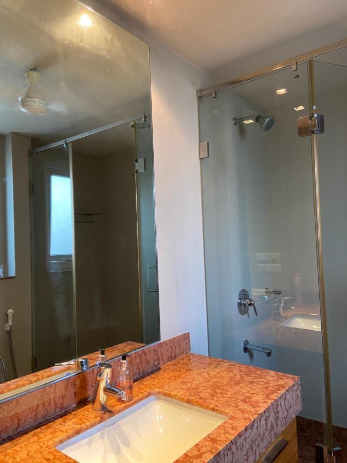 Bed and breakfast Art House Vasant Vihar New Delhi Extérieur photo