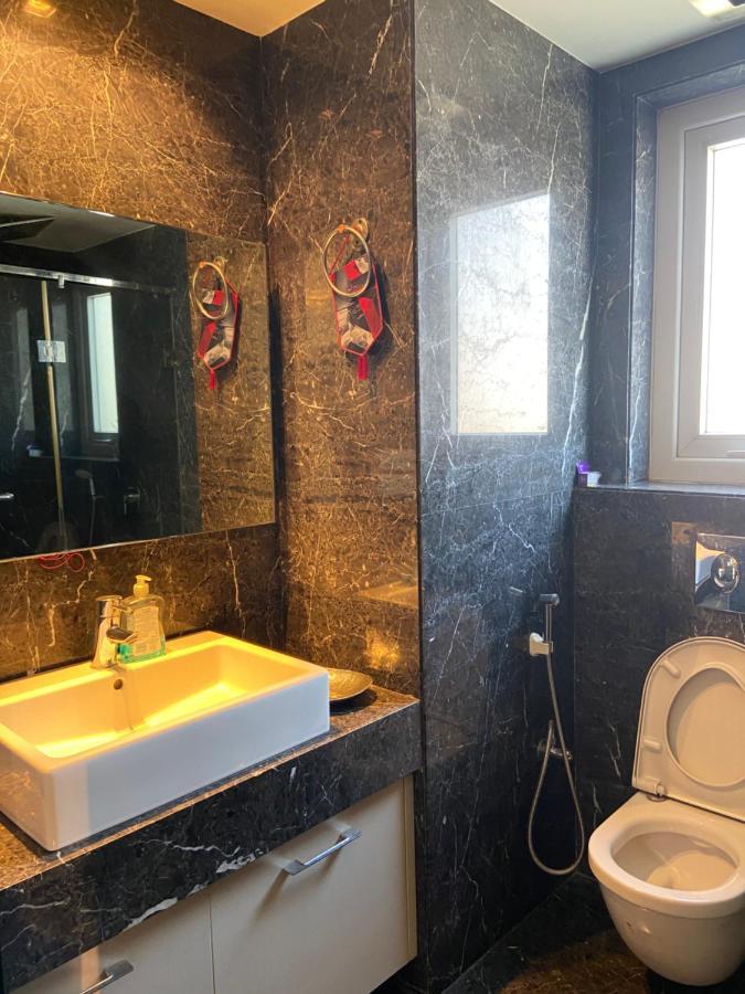 Bed and breakfast Art House Vasant Vihar New Delhi Extérieur photo