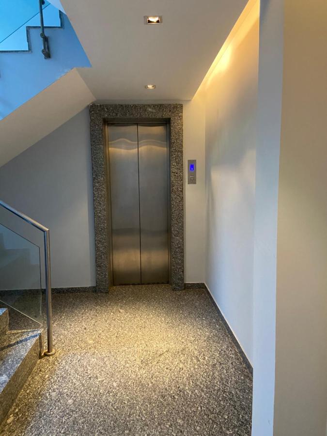 Bed and breakfast Art House Vasant Vihar New Delhi Extérieur photo