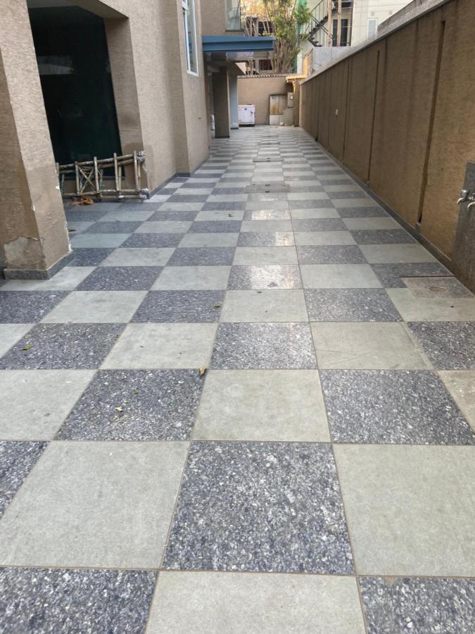 Bed and breakfast Art House Vasant Vihar New Delhi Extérieur photo